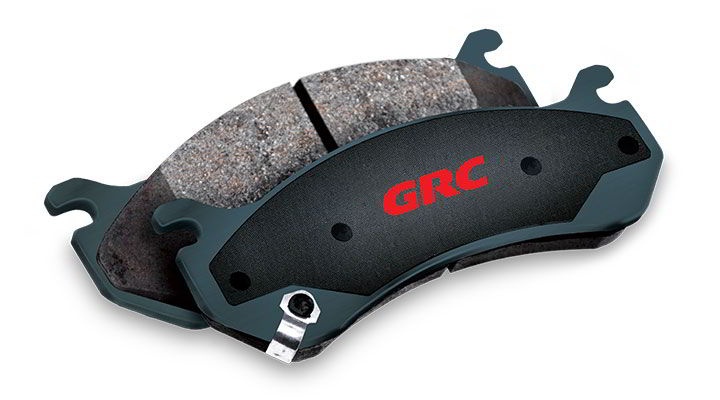 Dinámica Distribuidora de Auto Partes S.A. De C.V. - Refacciones GRC