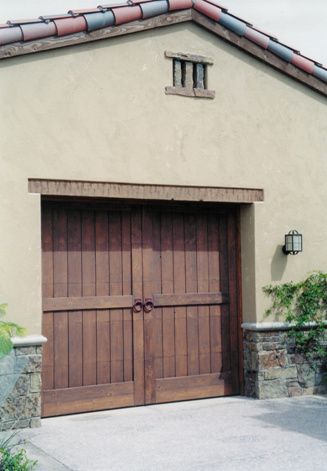 Custom Garage Designs