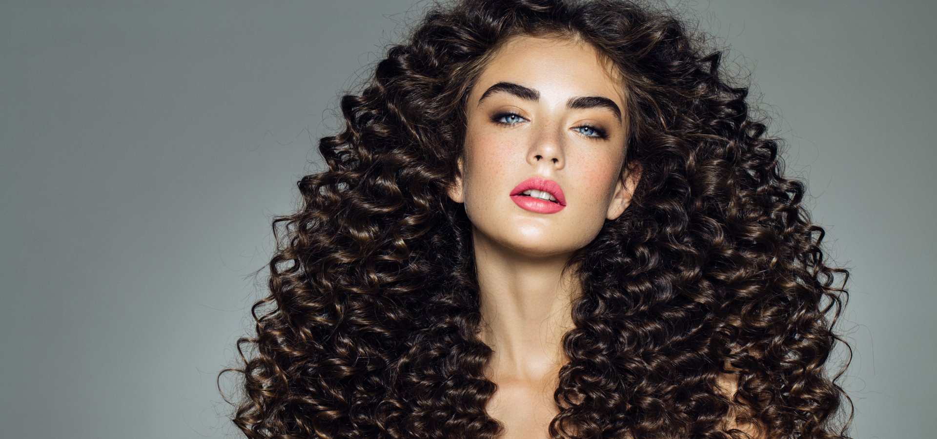Natural Hair Care Nails Makeup