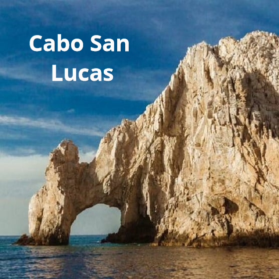 Cabo San Lucas