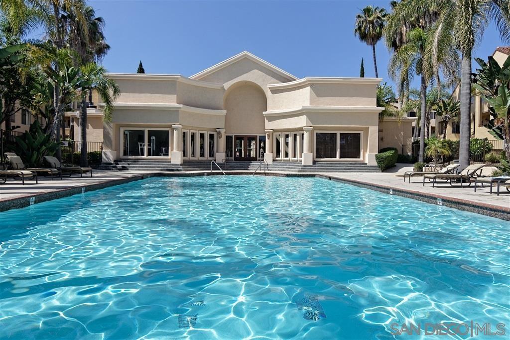 3987 Nobel Dr. in La Jolla