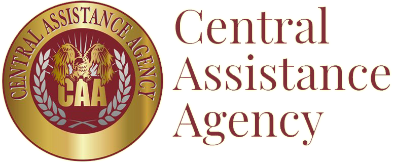 Central Assistance Agency 