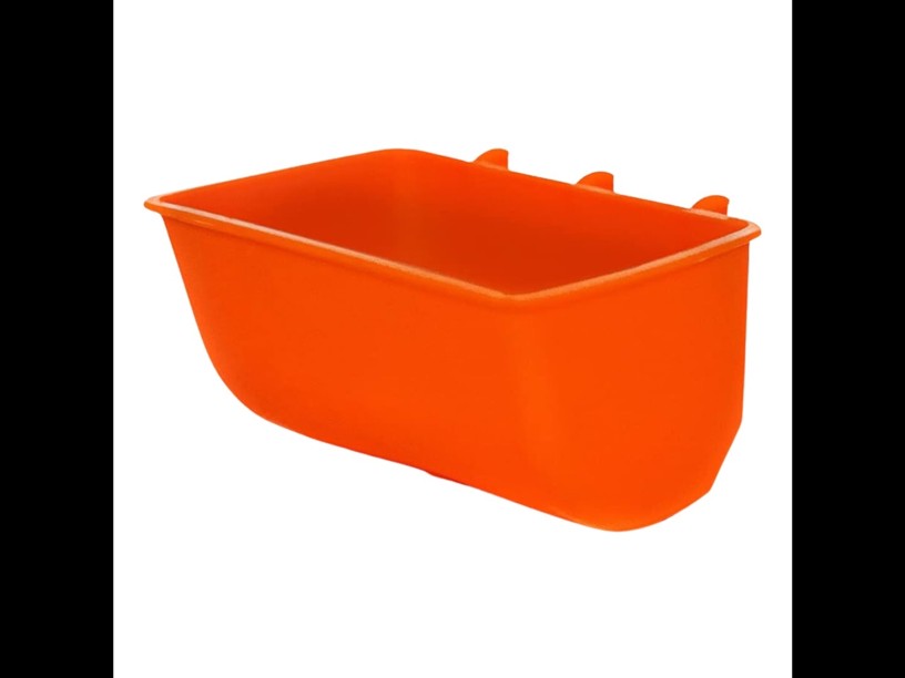 COG3 PAQUETE COMEDERO 
PARA GALLO CHAMPION 6 PZS