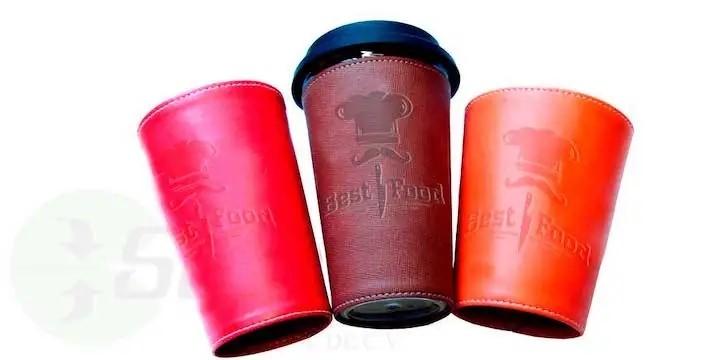 Porta vaso