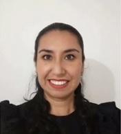 Profra. Belén Posadas Méndez