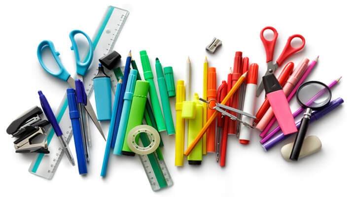 Papelería Polikosas - PAPELERIA