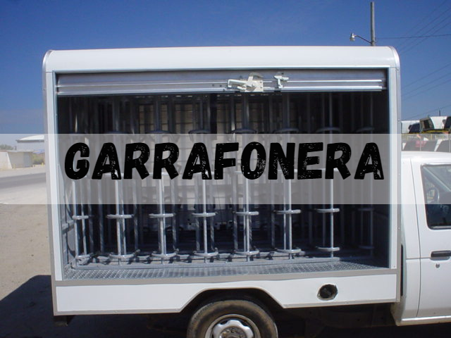 GARRAFONERA