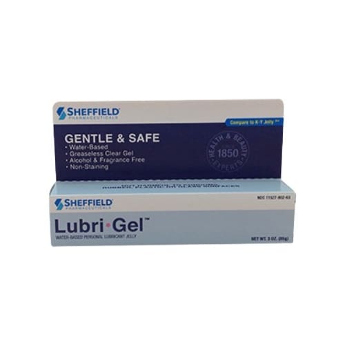 Es un gel lubricante íntimo que estimula el placer sexual y puede usarse en todas las relaciones genitales, orales, anales y en aquellas que no impliquen penetración
