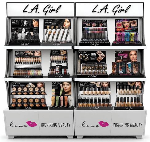 GFD377
INSPIRING POSSIBILITES 6 FT PROGRAM
