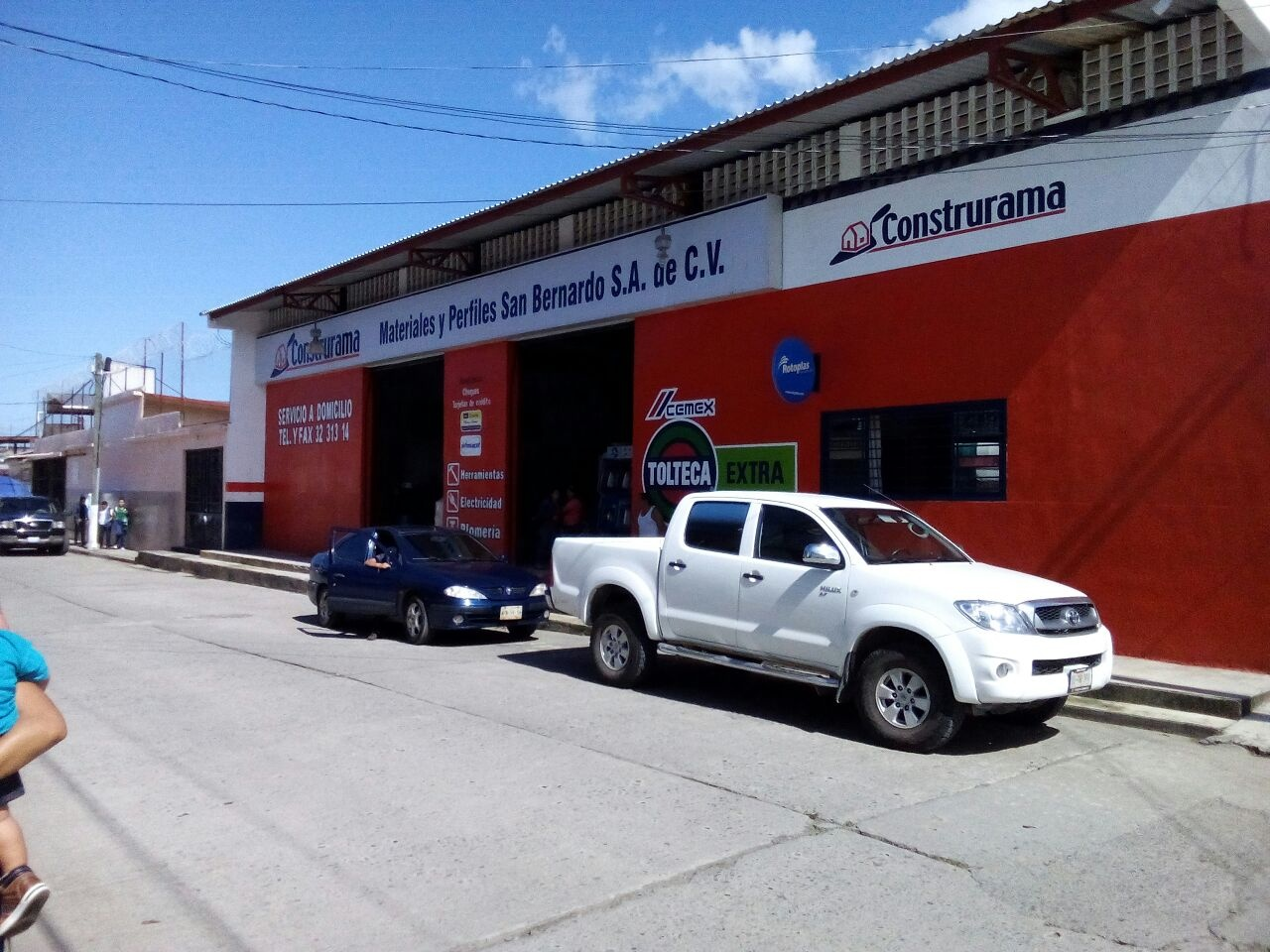 Sucursal Pichucalco