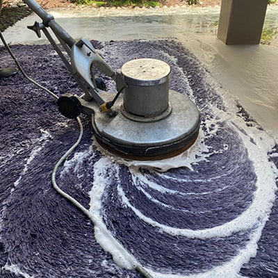 Dollar banknote and stack of coins icon