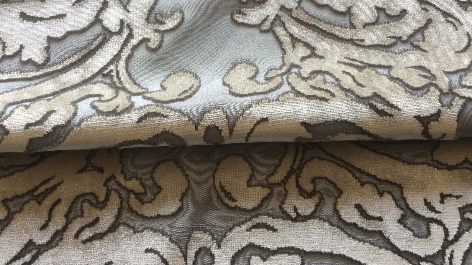 Zoffany Fabric