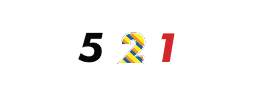 5-2-1
