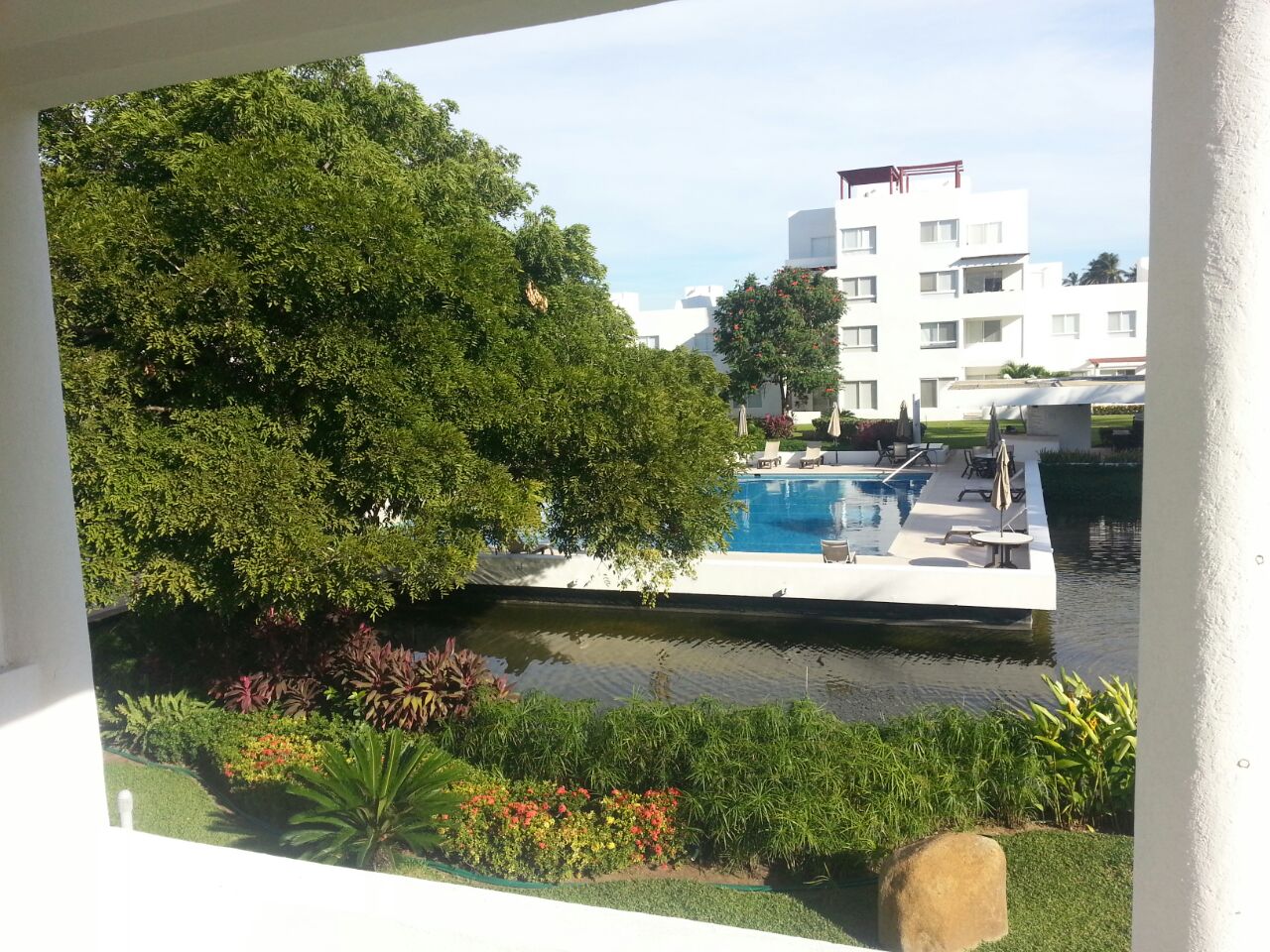 Departamento Residencial Vindeza