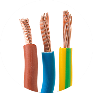 Conductores eléctricos del pacifico - Condulac