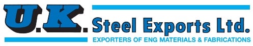 UkSteelExports Ltd