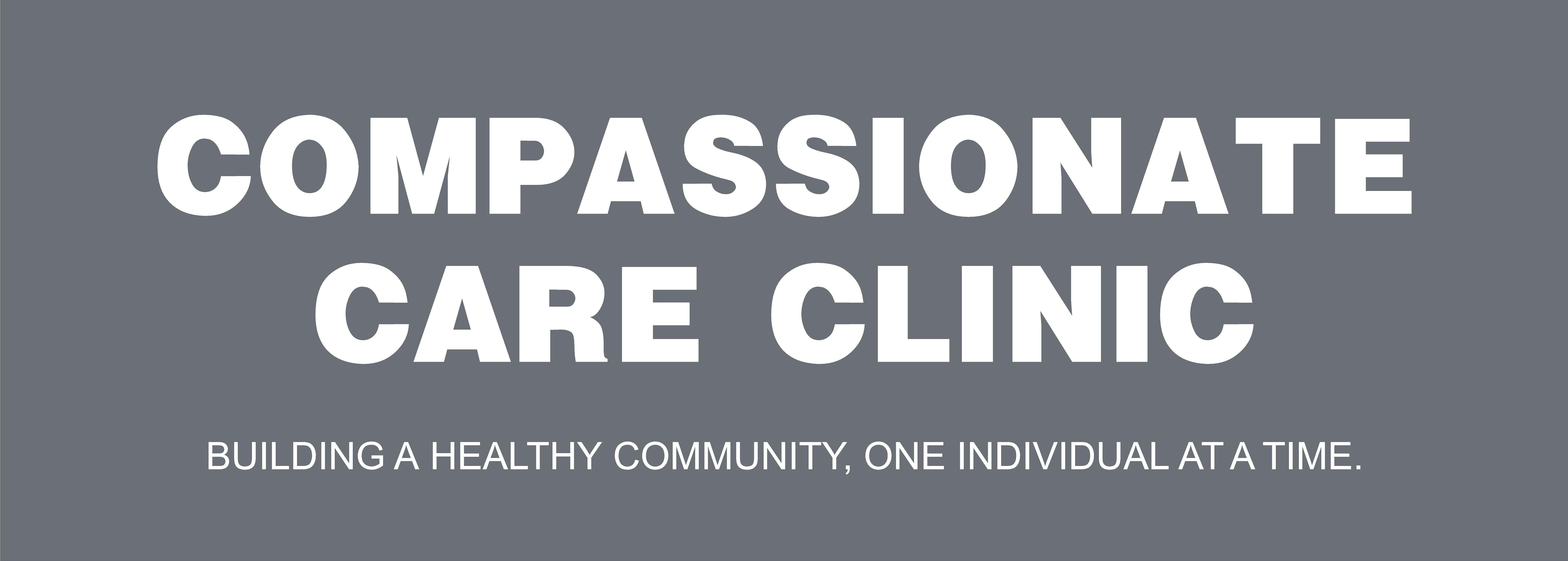 Compassionate Care Clinic