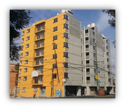 CALZADA SAN ISIDRO No. 5
No. DE  VIVIENDAS 58
