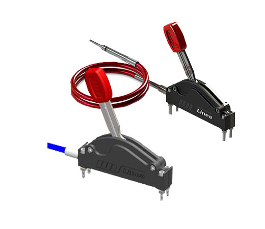 MANDO DE CABLE PARA CONECTAR EL PTO Y BOMBA