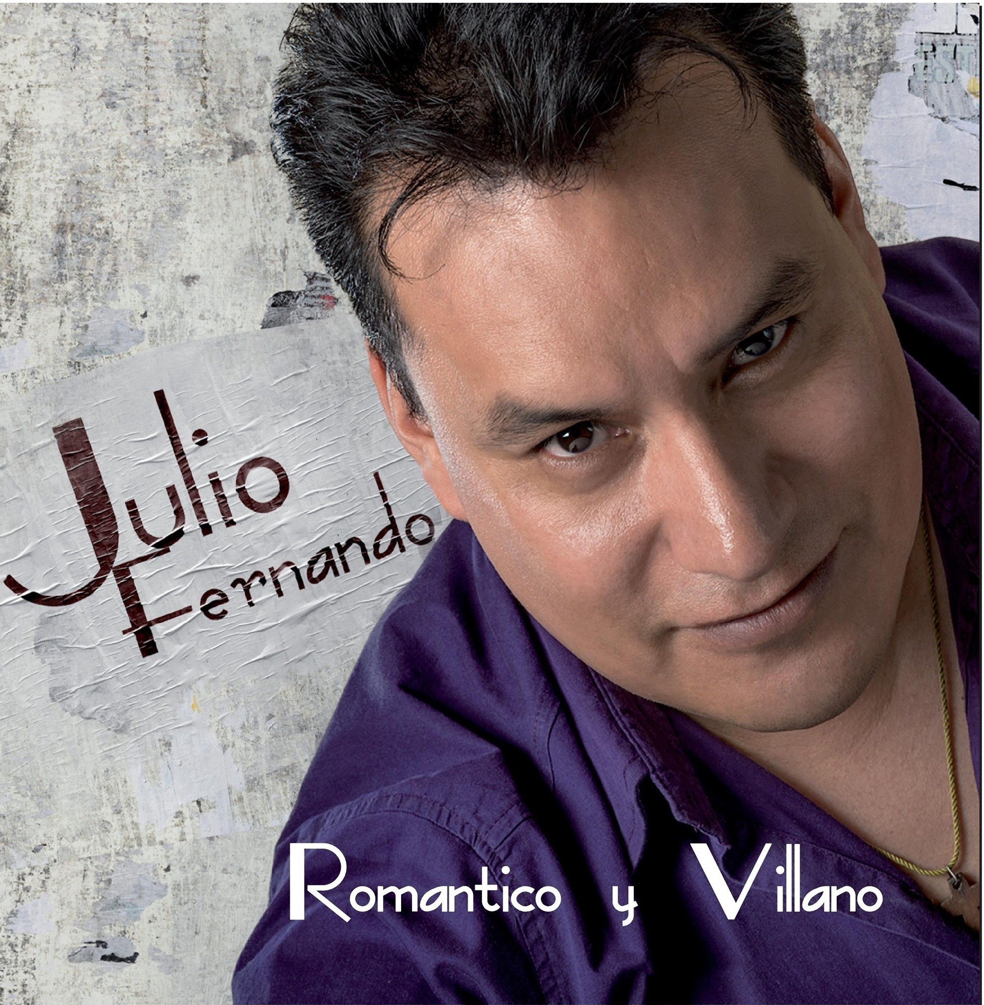 JULIO FERNANDO BIOGRAFIA LA EXITOSA