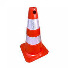Cone Flexível 50 ou 75cm 