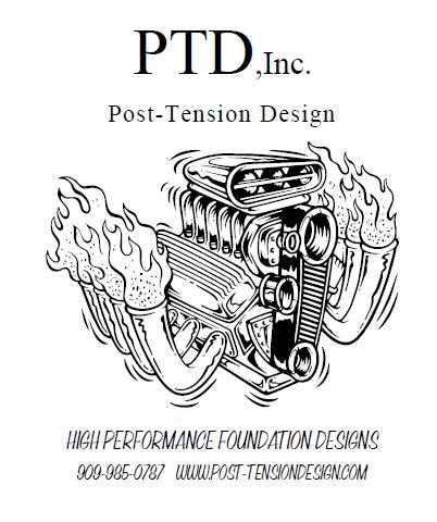 PTD, Inc. Shirt Design