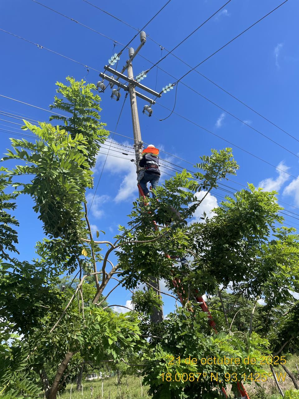 Instalacion de FO ADSS