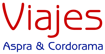 Agencia de viajes en Córdoba - Viajes Aspra & Cordorama