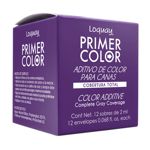 ADITIVOS DE COLOR 
PARA CANAS