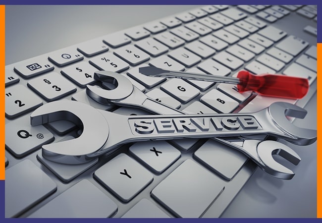 Consult Our Computer Engineers