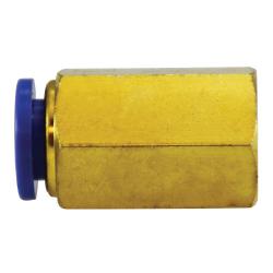 CB PTC Female Connector
