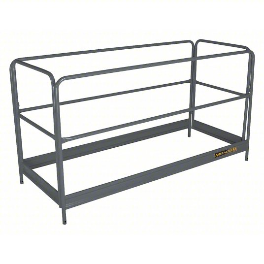 Bakers Scaffolding Safety Rail
$10/day $15/week