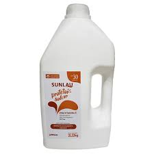 Protetor Solar de 2lt