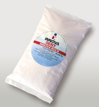 Innovarock, Yeso Piedra