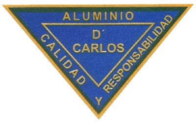 Canceles de aluminio en Tabasco - Aluminio D’Carlos