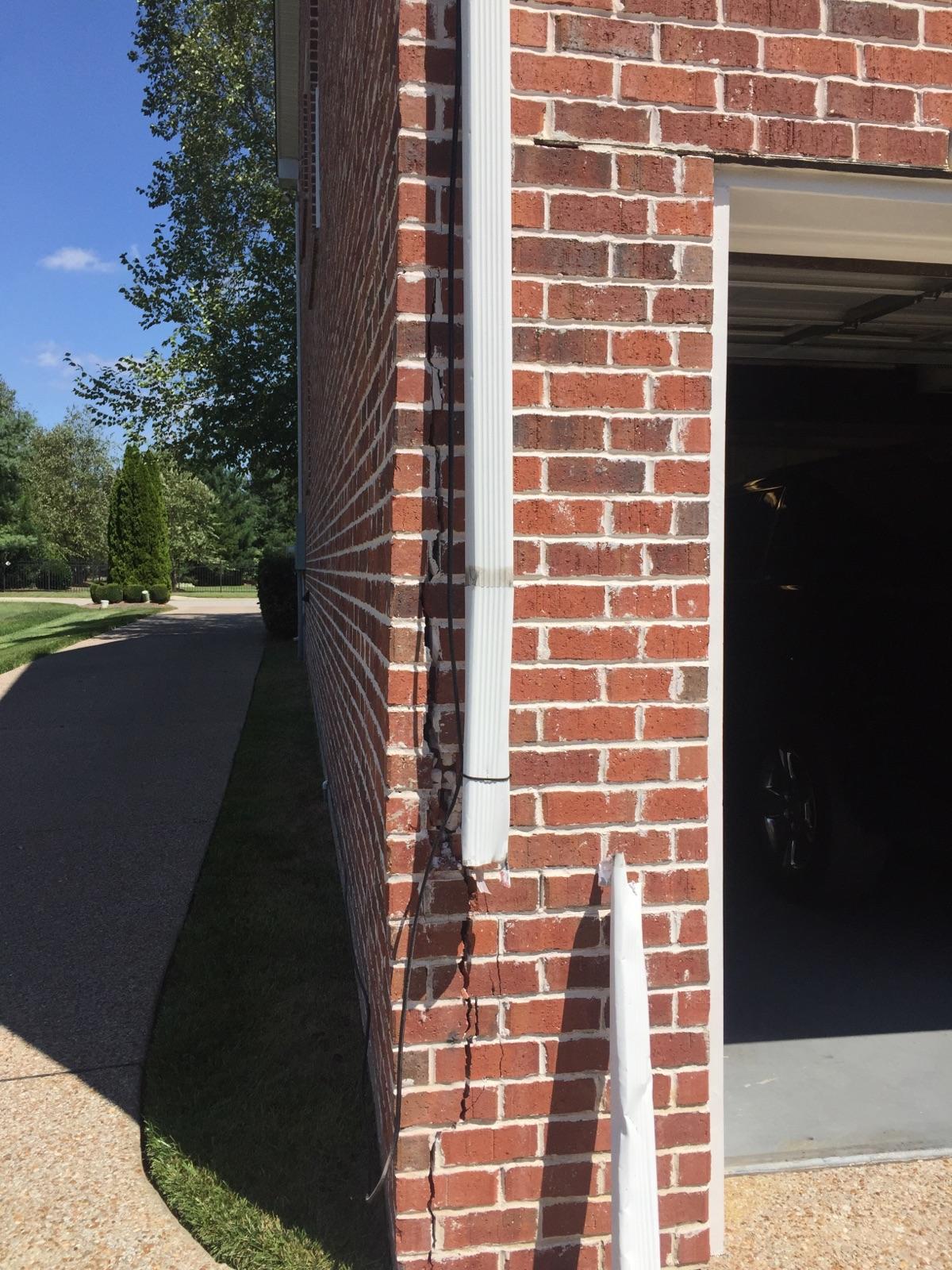 Brick Repair