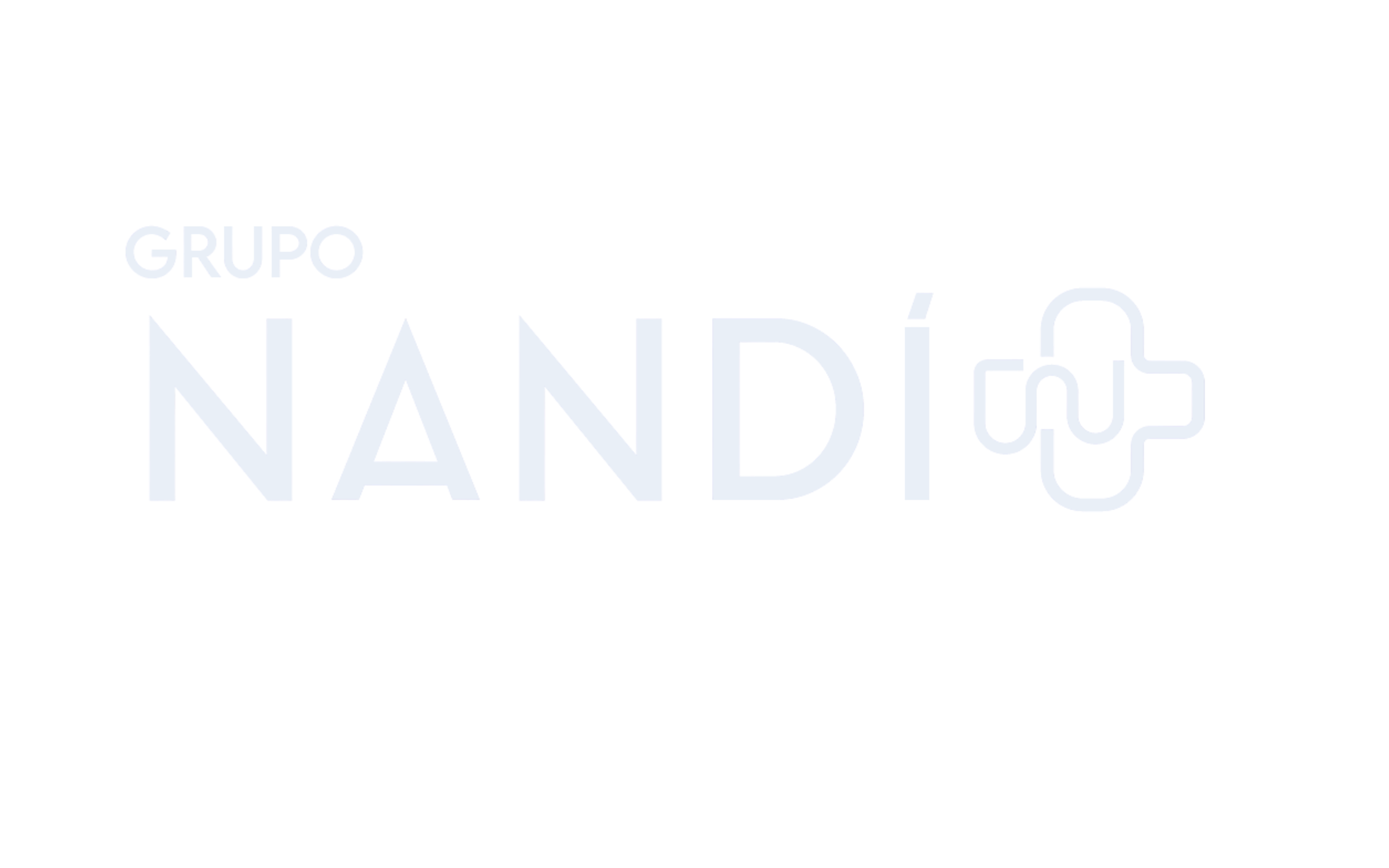 Grupo NANDÍ