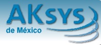 Aksys de Mexico
