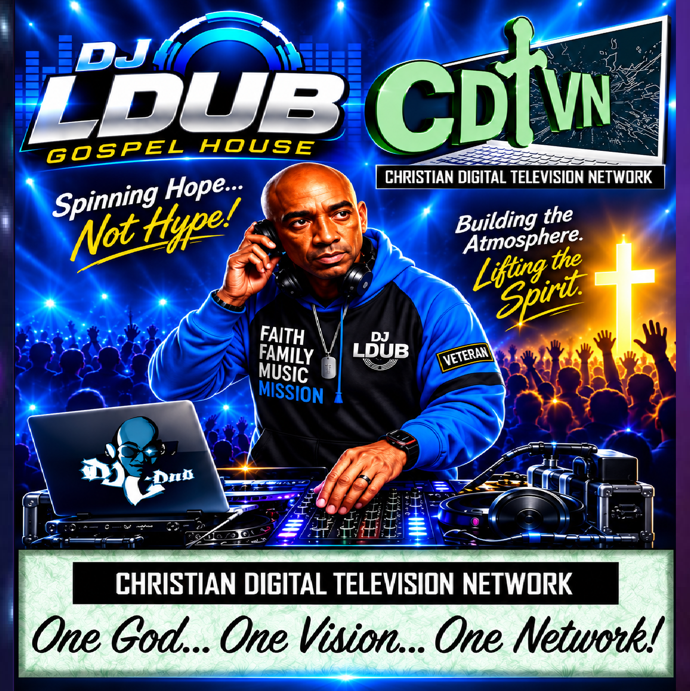 CDTVN Channel 103