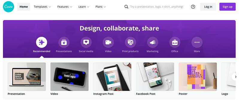 canva
