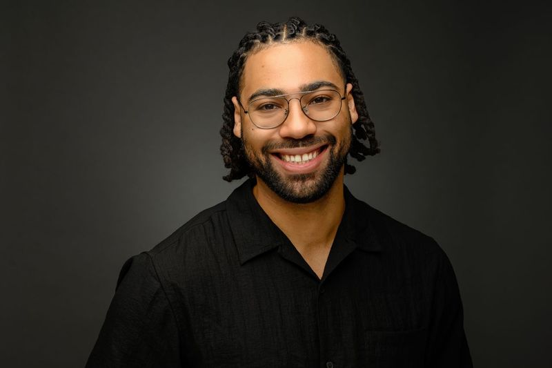 Marcus Fox LPC-A Marcus Fox LPC-A