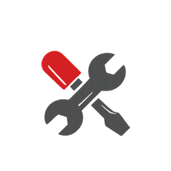 Tools icon