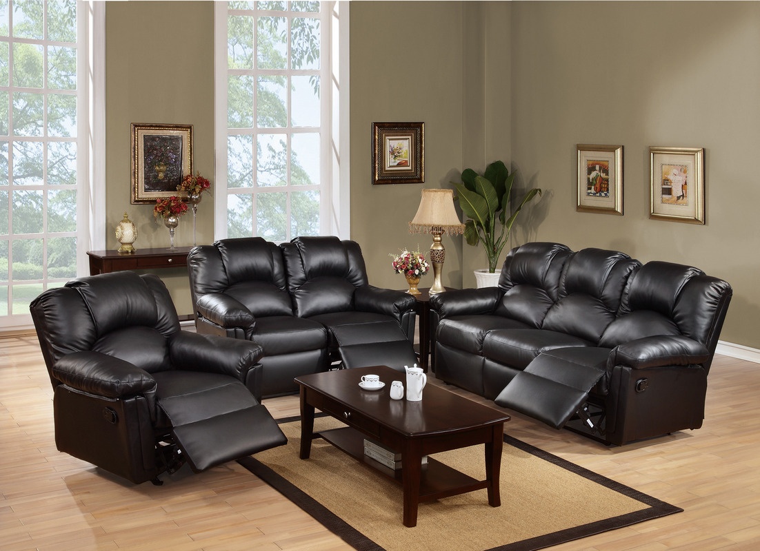 (F6677) Updated Living Room Set
Budget Friendly Option
Available in 3 colors
