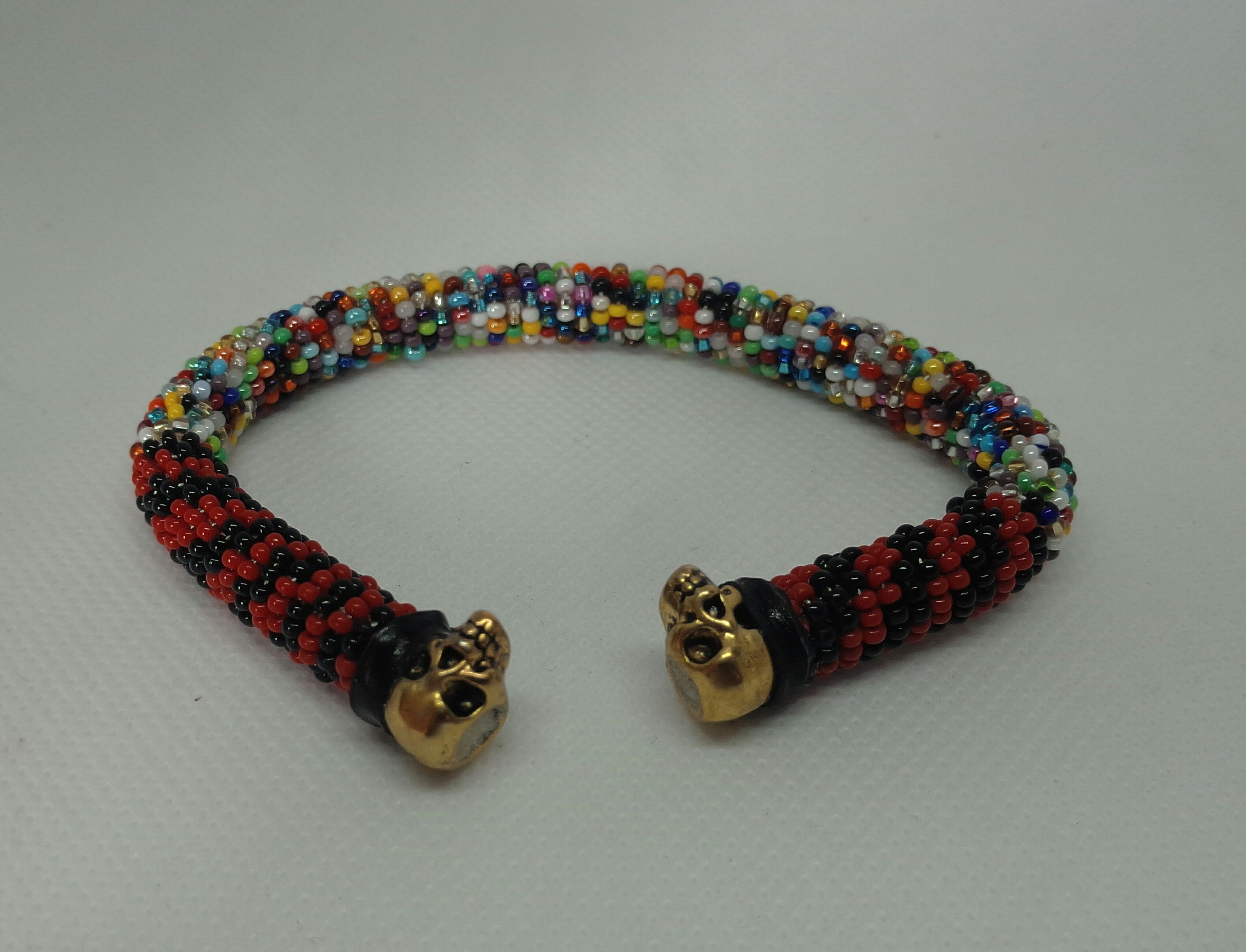 Inicio Pulseras Ides Muerto