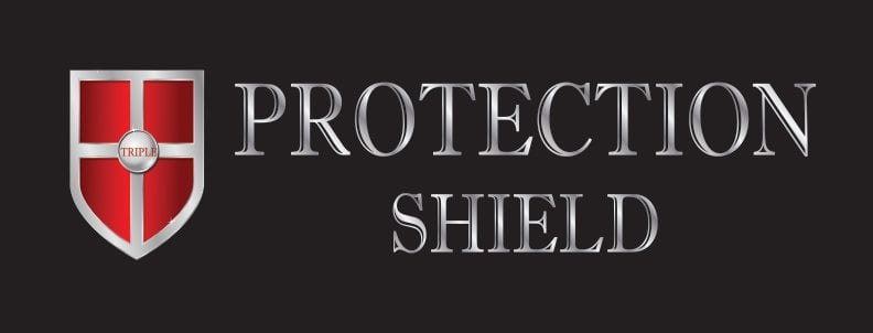 Triple Protection Shield