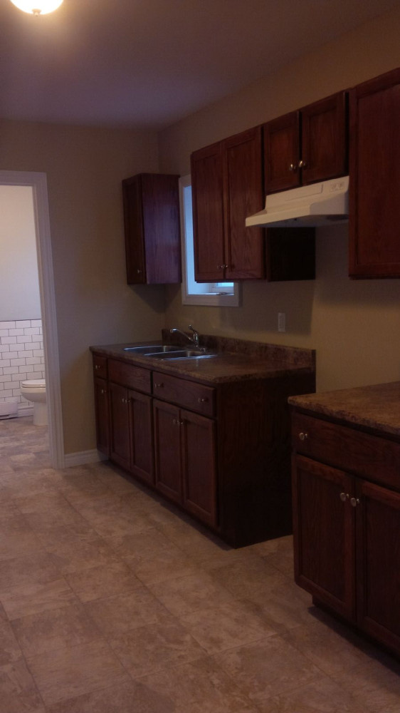 72 Exmouth #5 Kitchen