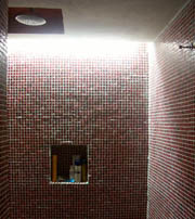 Mesa Electricians! Custom Lighting Designs for your Bathroom!