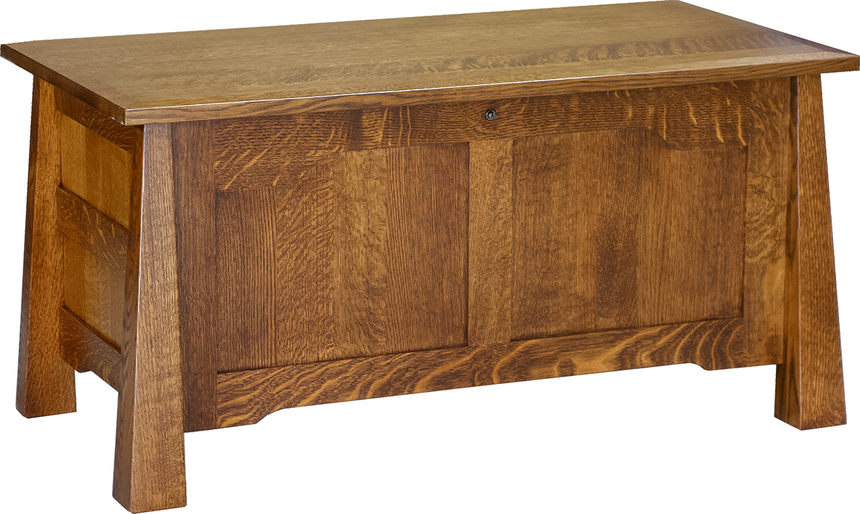 Cambridge Blanket Chest-#67