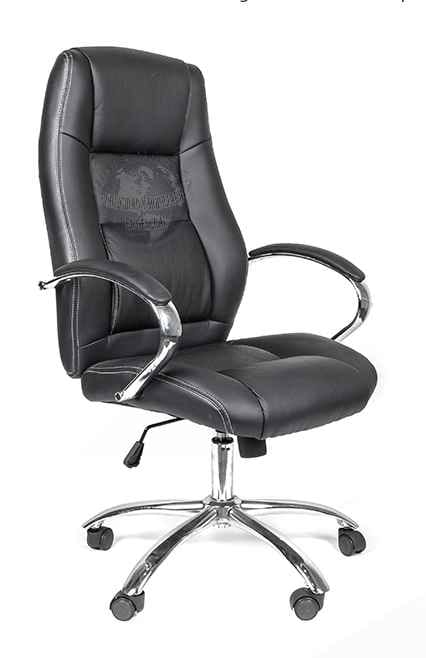 Sillón Presidencial. AMTARES