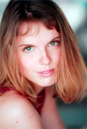 Delphine Herrmann Delphine Herrmann